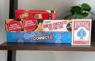 OTR, QUEEN Bed, 50in TV, Workspace, Near Lightrail - Foto 11