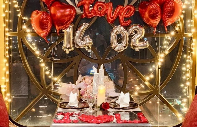 Madelise Hotel & Apartment - Photo 68