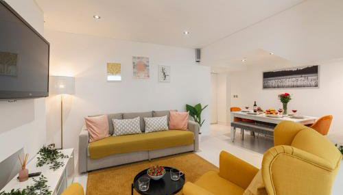 kensington olympia apartman - Foto 2