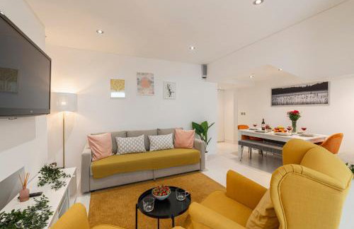 kensington olympia apartman - Foto 2