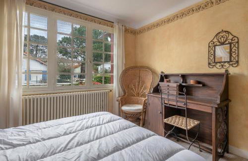 Maison pour 8 - proche plages - Foto 20