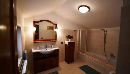 Chalet Natura La terrazza sul lago - Foto 5