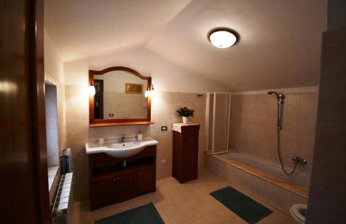 Chalet Natura La terrazza sul lago - Foto 5