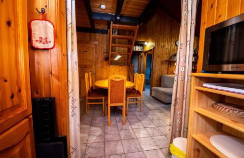 Holiday Home Haus am Wald by Interhome - Foto 34