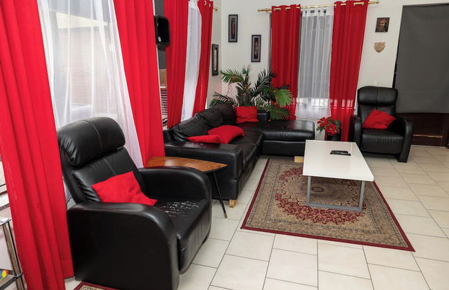 Búlandshöfði family paradise - Foto 16