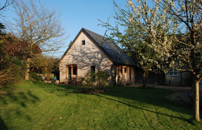 Spring Cottage - Foto 1