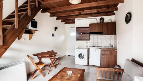 Loft Studio Raxes Kastanies Ikaria # 6 - Foto 2