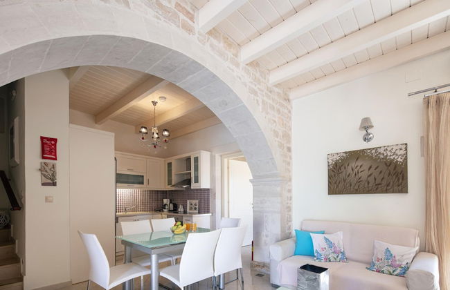 Villa Katerina Dio in Asteri - Photo 9