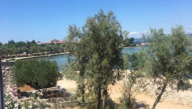 Apartments by the sea Nevidjane, Pasman - 18427 - Foto 5