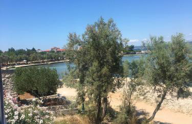 Apartments by the sea Nevidjane, Pasman - 18427 - Foto 5