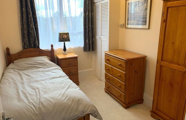 Elegant 2 Bed Georgian Apartment in Herne Bay - Foto 3
