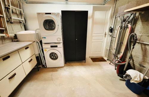 Beau-Rivage, Villa 6 personnes, plage à 200m - Photo 23