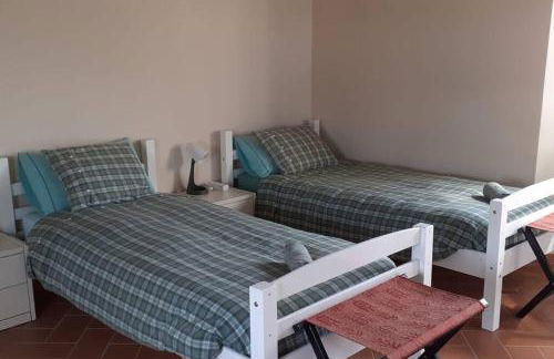 Villa Ginevri, La casa vacanze immersa nel verde - Foto 26