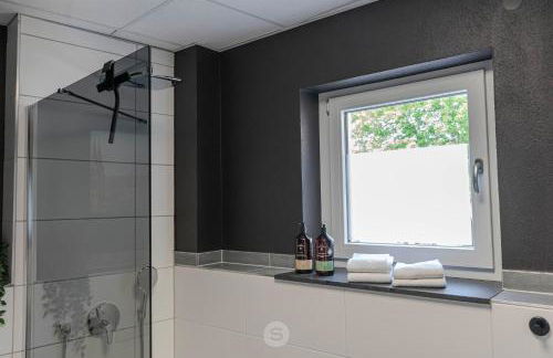 Suite Apartments Nürnberg - Foto 19