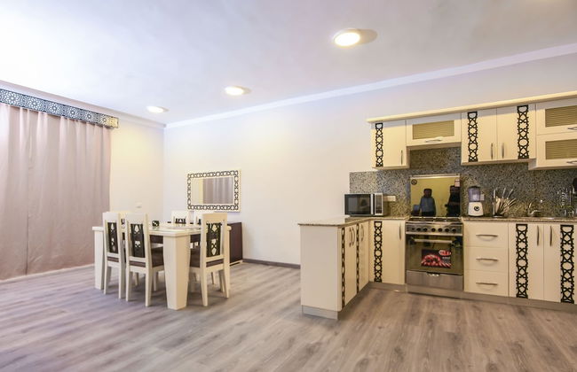 Magawish Luxury Duplex House - Foto 14