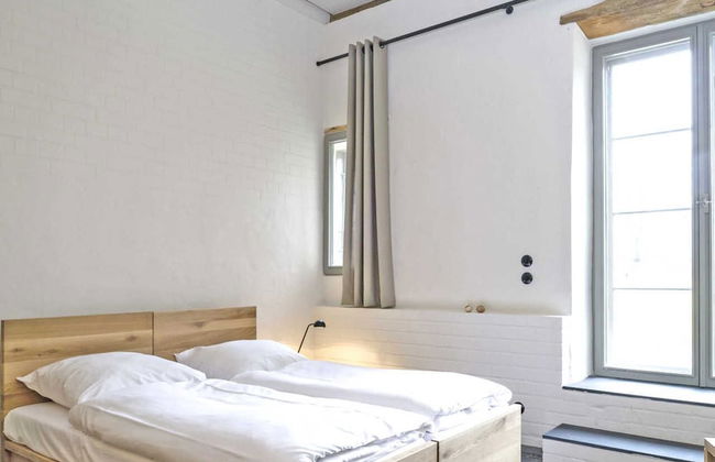 Kultur Gut Hasselburg - Foto 20