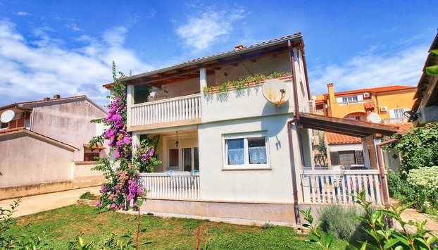 Apartment Brajdine 405 - Foto 2, Imagen principal