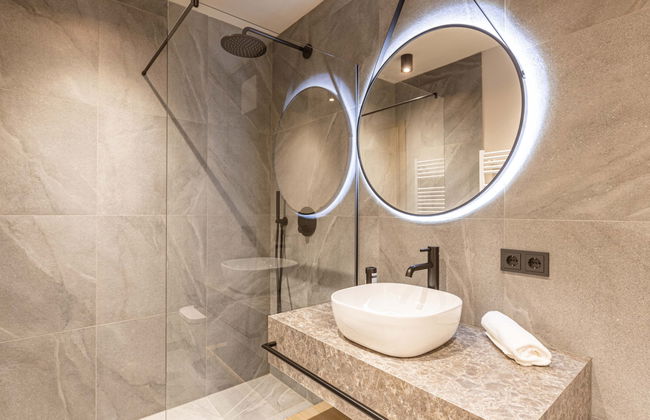 Nice Apartment With Shared Sauna - Foto 10