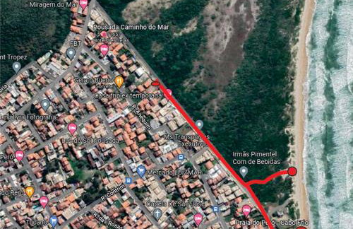 Uma PAUSA na sua vida, com: sol, praia e sossego! - Foto 19