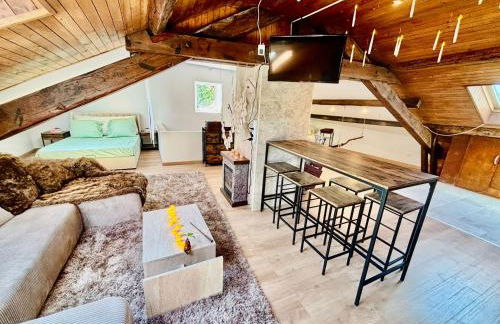 Un soupçon de magie - 2min Gare - Direct Genève - Foto 11