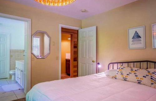 Nature's Paradise at 'The Reserve at Hot Springs' - Foto 36