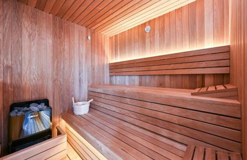 Beautiful Home In Kelemen With Sauna - Foto 48