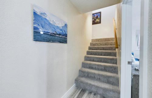 Juneau 3 bedroom home with Ocean & Mountain Views - Foto 35