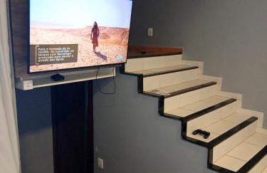 Apartamento de 3QTS a 1200m da Praia de Itapuã - Foto 56