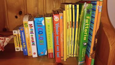 La Casa Rossa - Presolana - Photo 5