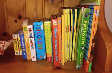 La Casa Rossa - Presolana - Photo 5