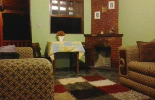 Mirante da Vila Casa para temporada - Foto 13