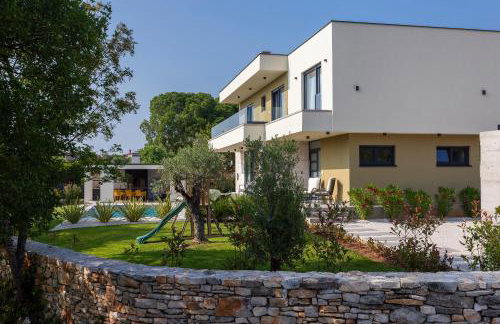 Villa Rossi by IstriaLux - Foto 50