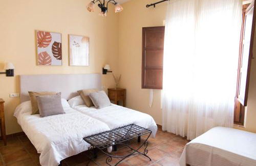 Casa Rural Aire - Foto 25