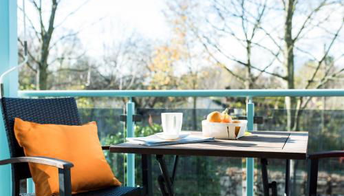 Parkside Apartment House - Foto 5