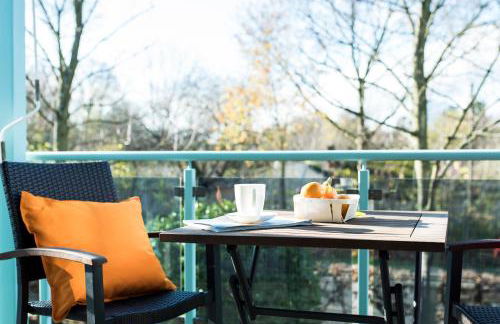 Parkside Apartment House - Foto 5