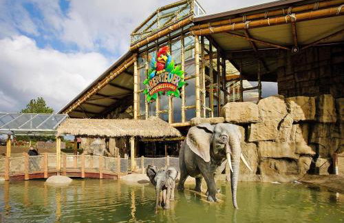 Appartements im Freizeitpark Weissenhäuser Strand - Foto 15