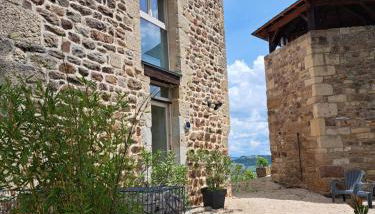 La Tour d'Olympe - Photo 2