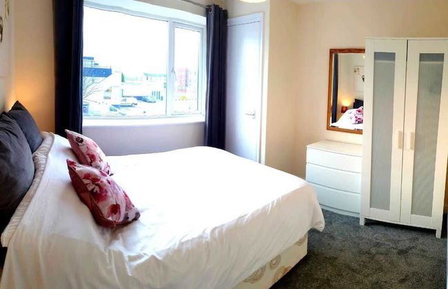 Balcony Apartment Near Skegness Beach & Town - Foto 2