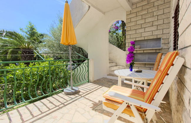 7 Olives Apartments - Foto 30