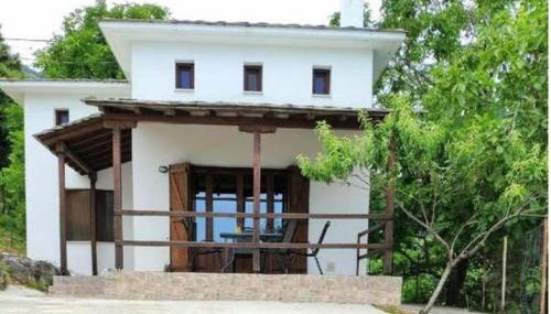 Villa Annoula - Photo 2