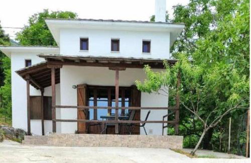 Villa Annoula - Photo 2