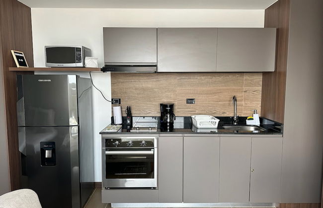 U-GO Edificio Manzana 3 - Photo 42