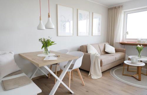 Tief 10 „Meerblick Deck 9“ - Foto 8