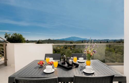 Royal View Villa - Private Pool & Hot Tub - Foto 34