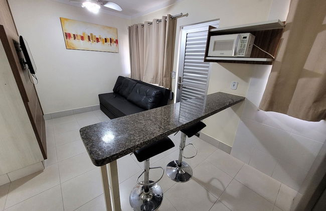 Lacqua diRoma RM Hospedagem - Foto 37