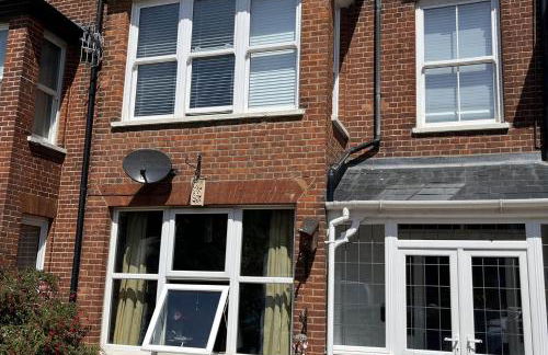 Seafront Sheringham 1 bed Apt Sleeps 4 - 1xdog - Foto 24