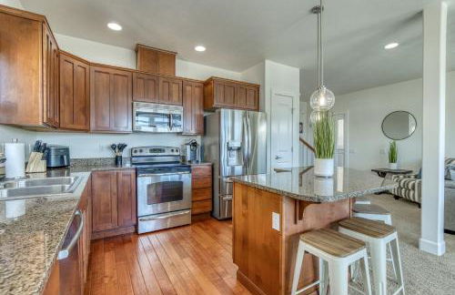 The River View on Riverview Way - Foto 14