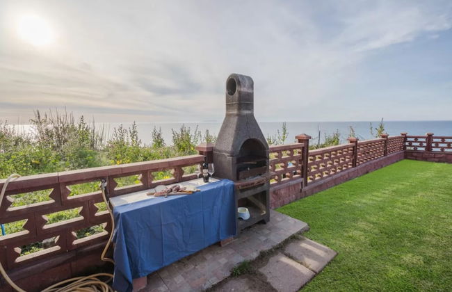 Seafront Apartment With Stunning Asinara Views - Foto 38