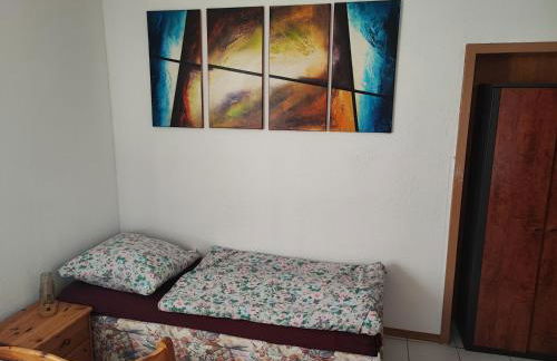 Gästehaus Nachtigall - Foto 1