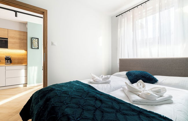 Apartamenty Sun & Snow Panorama Karkonoszy - Foto 23